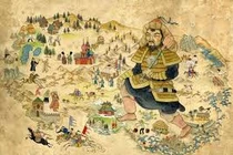 Hoàng tử nhà Trần nào đầu hàng giặc, bị chê cười là Ả Trần?