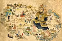 Hoàng tử nhà Trần nào đầu hàng giặc, bị chê cười là Ả Trần?