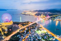 Tỉnh duy nhất ở nước ta có 4 thành phố, 2 thị xã?