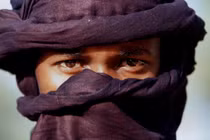 Cuộc sống của dân mục đồng giữa sa mạc lớn nhất thế giới