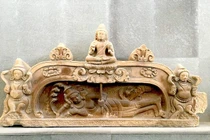 Khám phá bảo tàng hơn 100 năm tuổi ở Đà Nẵng