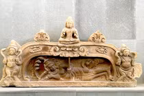 Khám phá bảo tàng hơn 100 năm tuổi ở Đà Nẵng