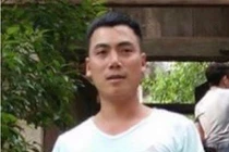 Bắt kẻ đâm chết vợ cũ rồi bỏ trốn