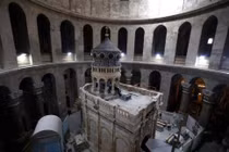 Bí ẩn những địa danh được cho là nơi “chôn cất” Chúa Jesus