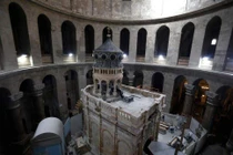 Bí ẩn những địa danh được cho là nơi “chôn cất” Chúa Jesus