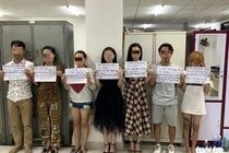 Tin nóng ngày 6/7: Biến phòng ở thành động bay lắc để cho thuê 