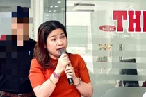 Những chiêu trò lừa đảo của nữ giám đốc Huỳnh Thị Hạnh Phúc