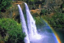 Thác Vũ Môn gắn liền sự tích cá chép hóa rồng ở tỉnh nào?