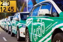 Ô tô kinh doanh vận tải đổi biển số màu vàng: Mức phí và câu hỏi nên hay không?