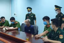 Đối tượng trốn trại 27 năm về tội giết người sa lưới