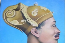 Ai trong câu nói “Văn như Siêu Quát vô tiền Hán“? 