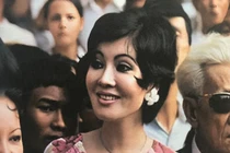 Nhan sắc của minh tinh màn bạc xưa