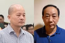 Út trọc kéo bao nhiêu quan chức cấp cao “xộ khám“?