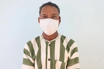 Bị chém chết vì đứng cạnh giường vợ người khác