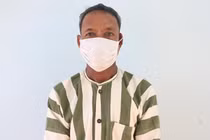 Bị chém chết vì đứng cạnh giường vợ người khác