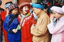 Các phong tục cưới xin quái chiêu nhất thế giới