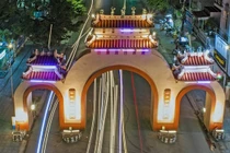 Tên gọi Rạch Giá có ý nghĩa gì?