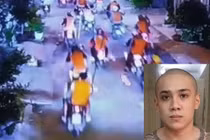 Nghi phạm băng áo cam đầu thú: Hé lộ khởi nguồn mâu thuẫn 