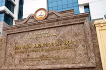 Đào tạo vượt nghìn chỉ tiêu tiến sĩ và thạc sĩ, Viện Hàn lâm bị thanh tra 