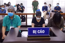 Học sinh trường Gateway tử vong: Giảm án cho cả 3 bị cáo