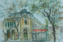 10 công trình thời Pháp tiêu biểu tại Hà Nội