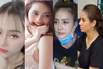 Đắng cay những bản án dành cho người đẹp vì tham tiền, buôn ma túy 