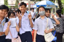 Thi tuyển sinh lớp 10: Lưu ý để đạt điểm cao các môn