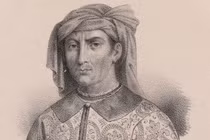 Vị vua điên nhầm tưởng mình là thủy tinh