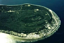 “Độc lạ” biệt danh 6 nước gắn liền hình dáng lãnh thổ