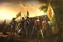 Những thời kỳ đẫm máu nhất trong lịch sử nhân loại