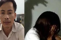 Tin nóng ngày 22/8: Giở trò đồi bại khi xin bé gái ngủ nhờ