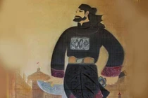 Chân dung Từ Hải trong sử sách là thủ lĩnh cướp biển? 