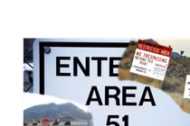 Vì sao Vùng 51 của Mỹ luôn thuộc diện bí ẩn nhất thế giới? 