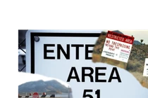 Vì sao Vùng 51 của Mỹ luôn thuộc diện bí ẩn nhất thế giới? 