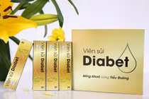 Quảng cáo Viên sủi DiaBet lừa người tiêu dùng thế nào?