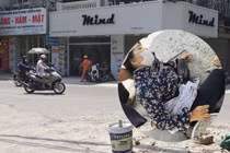 Lời khai ghê rợn của kẻ đâm chết người phụ nữ bán hoa quả