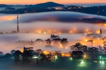 Tỉnh duy nhất ở Tây Nguyên có 2 thành phố 