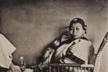 Cực sốc khi chiêm ngưỡng dung nhan phụ nữ Trung Quốc cuối TK 19