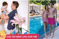 MC Hoàng Oanh vóc dáng sau sinh thế này mà vẫn bị chồng chê?