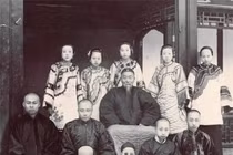 “Bóc trần” gia tộc đại thần triều đại nhà Thanh: Giàu sang, vợ lẽ trẻ như cháu