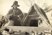 Bất ngờ cuộc sống người dân Bắc Kinh những năm đầu Dân Quốc