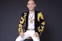 Quá khứ tù tội của Phú Lê - chủ mưu vụ hành hung Đào Chi Lê