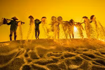 Khám phá thị xã có diện tích lớn nhất Việt Nam