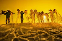 Khám phá thị xã có diện tích lớn nhất Việt Nam