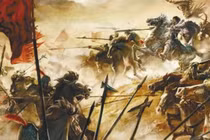 “Trận Bồ Đằng sấm vang chớp giật” diễn ra ở đâu?