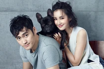 Mỹ nhân Cbiz 3 năm cưới 2 lần, hạnh phúc bên bạn của chồng cũ