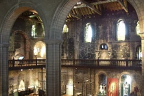 Những lâu đài ma ám và giai thoại hồn ma đáng sợ nhất thế giới