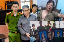 Vụ anh truy sát nhà em gái ở Thái Nguyên: Tiền bồi thường trừ nợ cũ