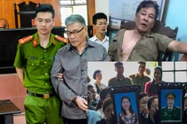 Vụ anh truy sát nhà em gái ở Thái Nguyên: Tiền bồi thường trừ nợ cũ