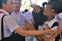 Chiều nay Hà Nội sẽ công bố điểm thi vào lớp 10